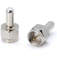 FENGER® FFA-75DC F Terminator 75 Ohm