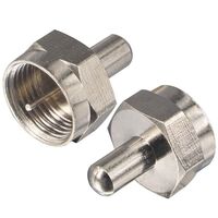FENGER® FA-75TW F Terminator 75 Ohm