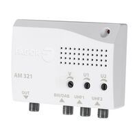 FAGOR® AM-321 Multiband Amplifier