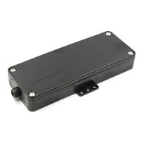FENGER® FOSC-02G Fiber Optic Splice Closure