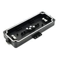 FENGER® FOSC-02G Fiber Optic Splice Closure