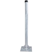 FENGER® FSG-48L85-4S Floor Mount Stand