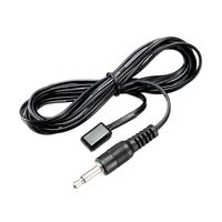 FENGER® FIR-1HEC Single IR Emitter Cable