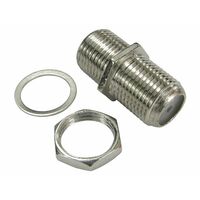 FENGER® F02NW Barrel F Splice Adapter