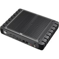 LEMCO® FLEEX-600 Cast Server