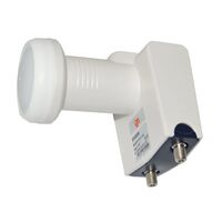 GT-SAT® GT-S1SCR4 Single Cable LNB