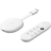GOOGLE® Chromecast™ V4 HD