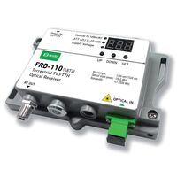 FAGOR® FRD-110 Optical Receiver