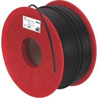 TRIAX® KOKA F6 Plus PE Fca Black 100 Mtr