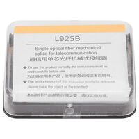 UNIKIT® L925B Optical Fiber Mechanical Splice