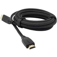 LEMCO® LHC-002 HDMI™ 2.0 Cable 4K@60Hz, 2 Mtr