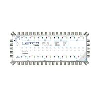 LEMCO® LMA-017 Amplifier 17in/17out