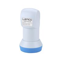 LEMCO® LNB-101 Single LNB with UV filter