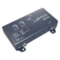 LEMCO® DA-101 Full Band Amplifier