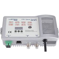 LEMCO® ORB-100 Optical Receiver