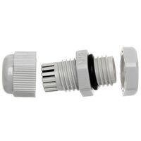 PULSAR® ML146 Cable Gland M12x1.25