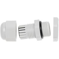 PULSAR® ML147 Cable Gland M16x1.5