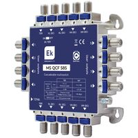 EKSELANS® MS-QCF-585 Multiswitch w/o PSU