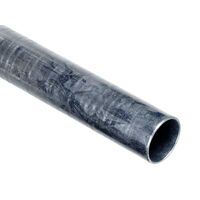 Antenna Mast Ø48/200 Galvanized Steel