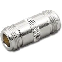 FENGER® N29 Double Female Coupler