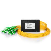 OPTO® ABS PLC 1x32 Splitter SC/APC