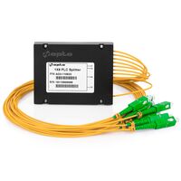 OPTO® ABS PLC 1x8 Splitter SC/APC