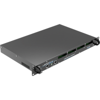 LEMCO® PLC-200 Pro Line Headend