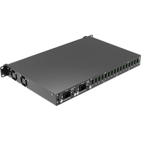 LEMCO® PLH-200 Pro Line Headend
