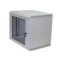 RENTRON® CW32/600 19" 9U Wall Cabinet