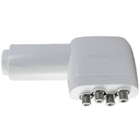 RELOOK® RE-QD1EC Quad HG Slim LNB
