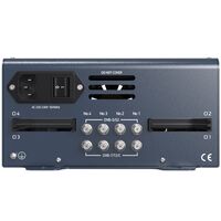 LEMCO® SCL-424CT Compact Line 2 Headend