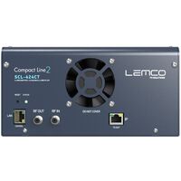 LEMCO® SCL-424CT Compact Line 2 Headend
