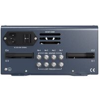 LEMCO® SCL-434CT Compact Line 2 Headend