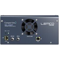 LEMCO® SCL-434CT Compact Line 2 Headend