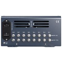 LEMCO® SCL-824CT Compact Line 2 Headend