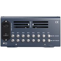 LEMCO® SCL-834CT Compact Line 2 Headend