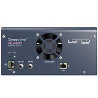 LEMCO® SCL-834CT Compact Line 2 Headend