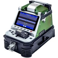 SIGNAL FIRE® AI-30 Optical Fiber Fusion Splicer 6 Motors Core Alignment