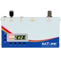 SATLINK® ST-6502 Single HD Modulator
