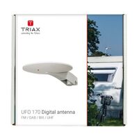 UFO 170 Antenna 5-24V LTE700
