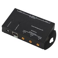 FENGER® Z306 Triple Zone IR Extender Kit