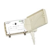 FAGOR® ATP190-C48 Apartment Amplifier