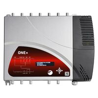 FAGOR® ONE+ Programmable Amplifier