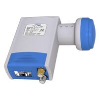 LEMCO® OLT-10T Optical LNB & TER input