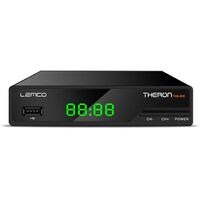 LEMCO® THE-200 S/S2 H.264 Receiver