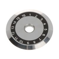 SIGNAL FIRE® S09 Replaceable Blade