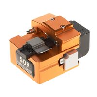 SIGNAL FIRE® S09 Fiber Cleaver