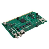 TRIAX® TDH 801 Controller