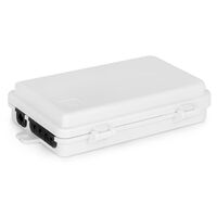 TRACOM® ODU-4S Fiber Optic Box