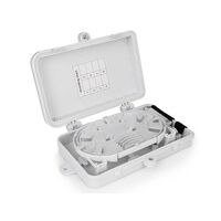 TRACOM® ODU-4S Fiber Optic Box